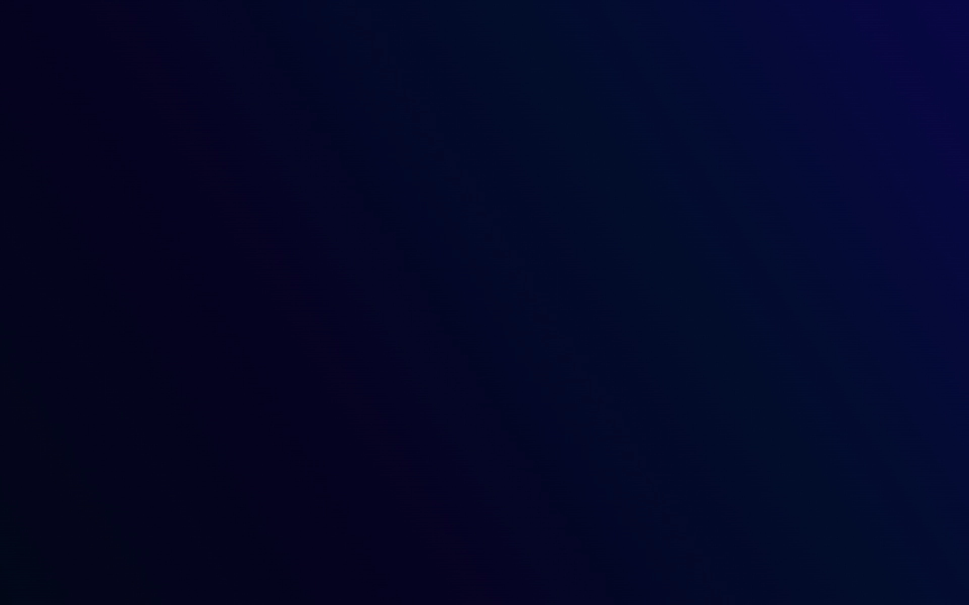 Fond dégradé bleu marine subtil corporate PowerPoint