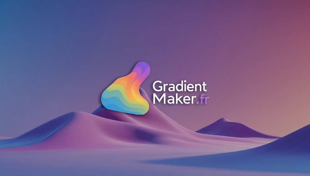 Ce bouton crée des dégradés que vous n’auriez jamais imaginés – Fond fluide et unique
