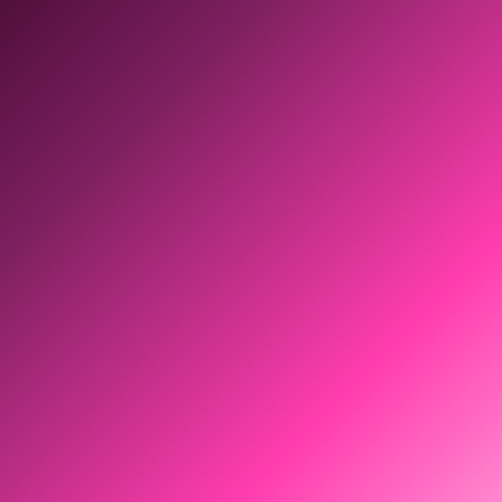 Dégradé rose ombre nude soft