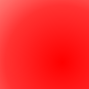 Dégradé rouge vibrant fluide tendance 2025